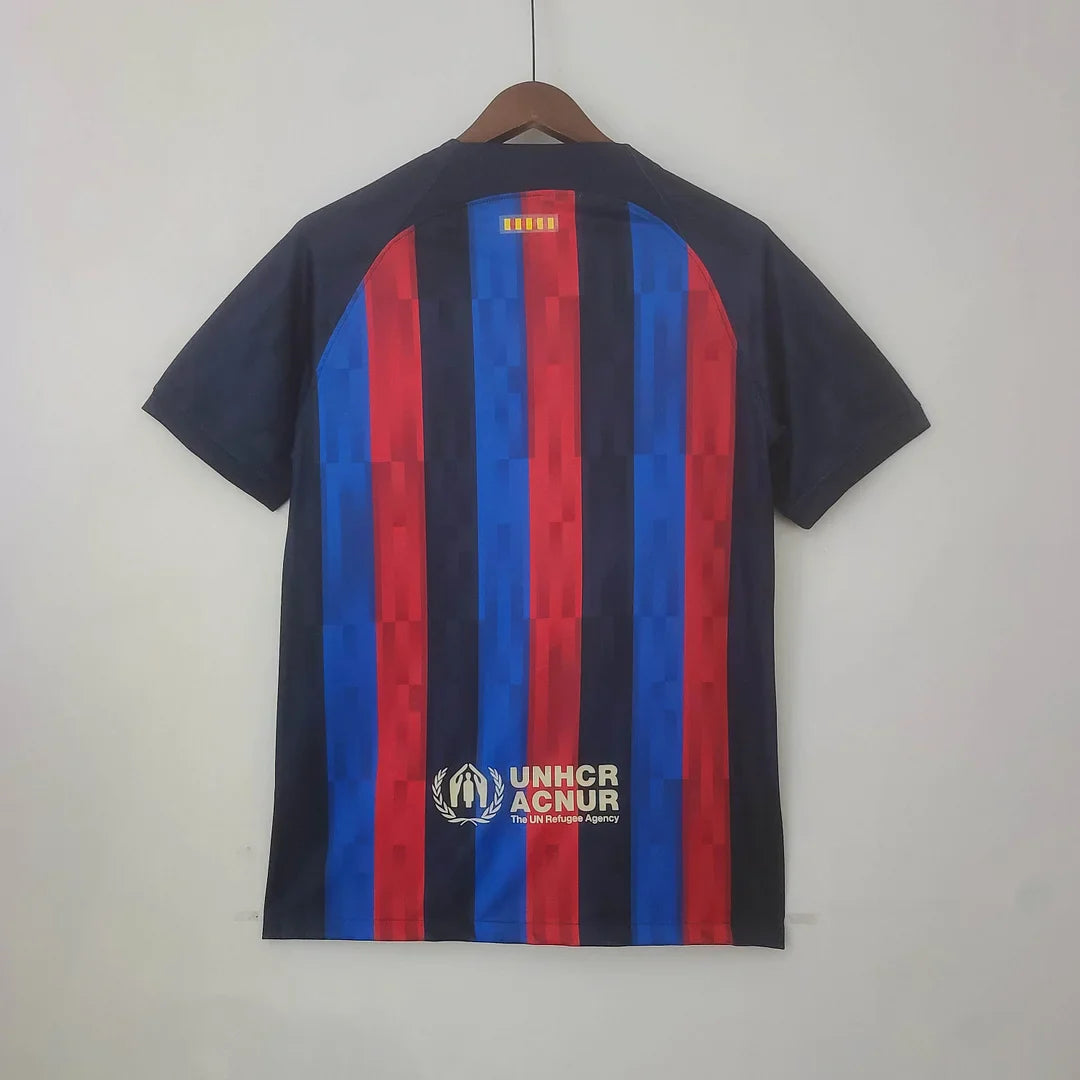 2022/2023 Barcelona Local Edición Especial