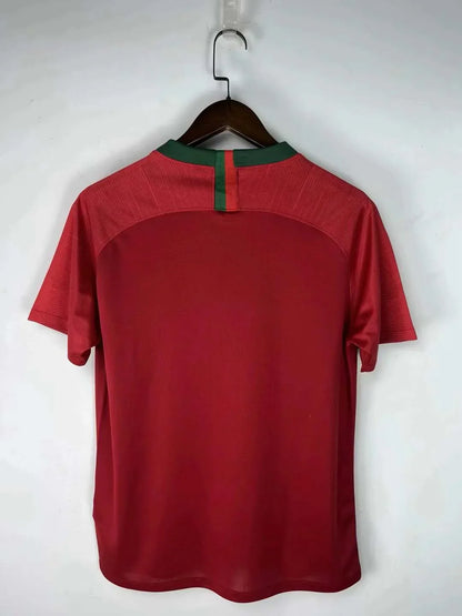 2018 Retro Portugal Local
