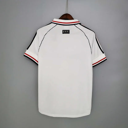 France Retro 1998-1999 Visitante