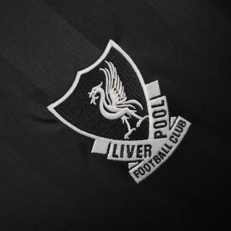 2025/2026 Liverpool Goalkeeper