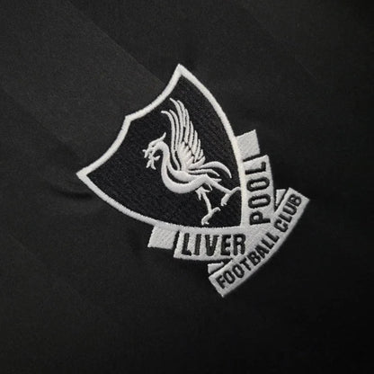 2025/2026 Liverpool Goalkeeper