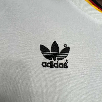 1986 Retro Germany Local