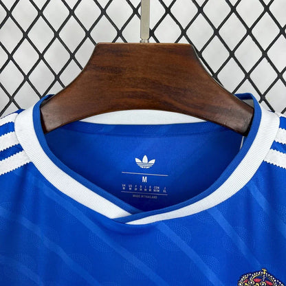 2025/2026 Real Madrid Alternativa Kit