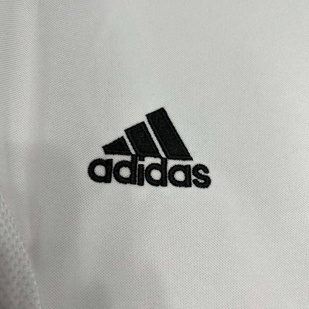 2002 Retro Germany Local