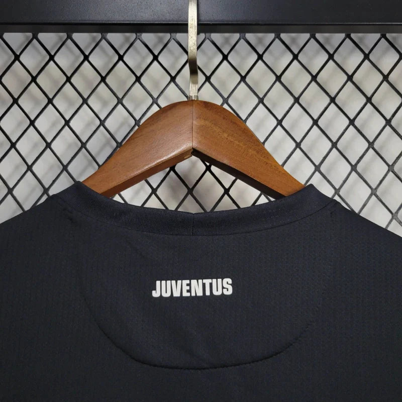 2012/2013 Retro Juventus Visitante