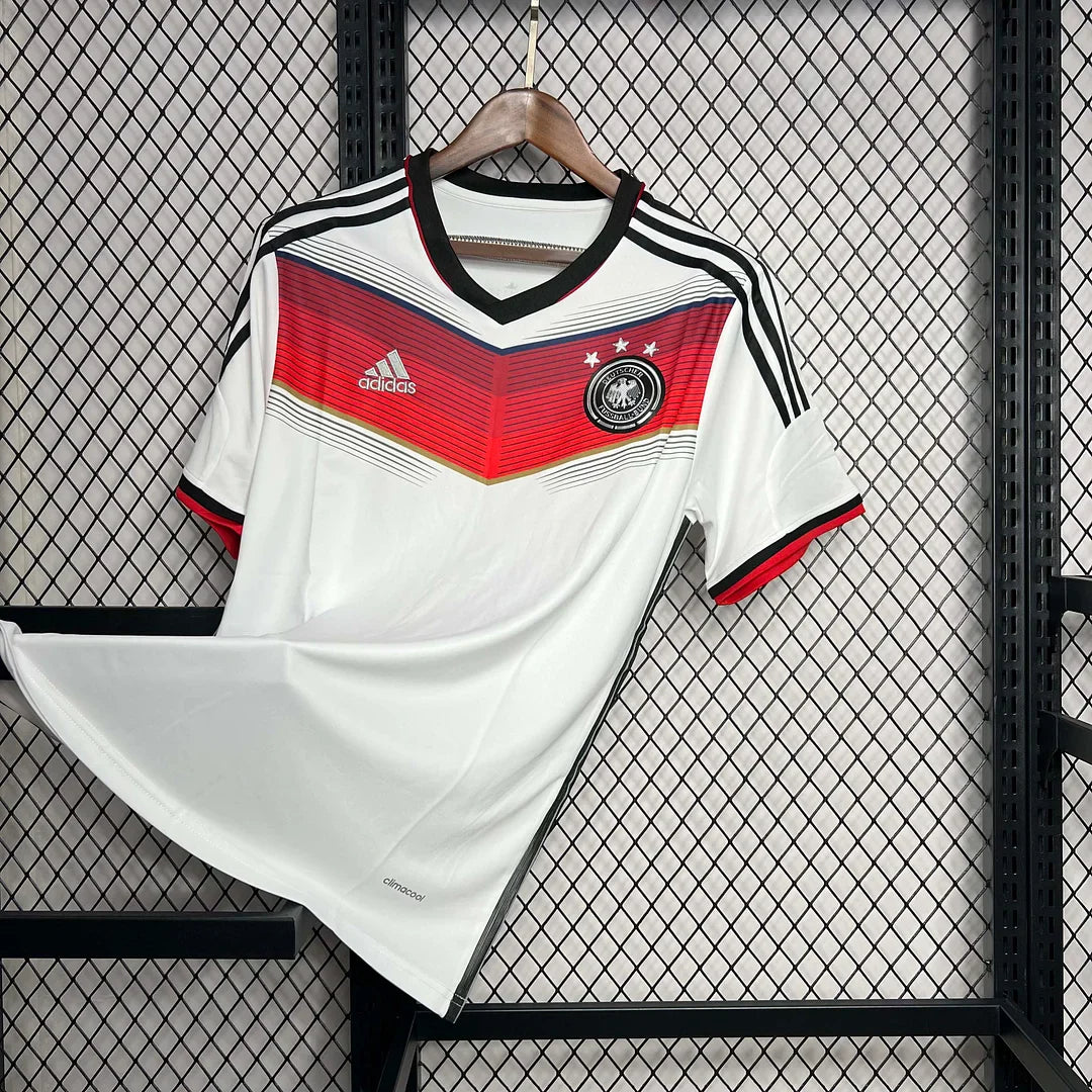2014 Retro Germany Local