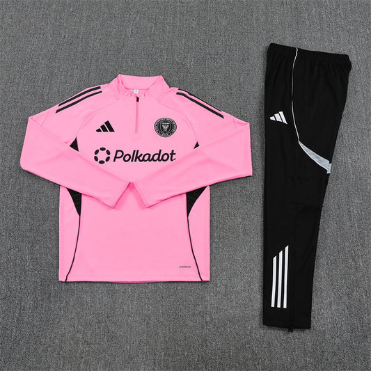 2025/2026 Inter Miami Pink Chándal