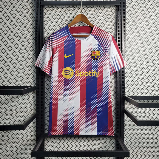 2023/2024 Barcelona Entrenamiento Kit