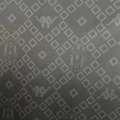 1992-1994 Retro Juventus Local