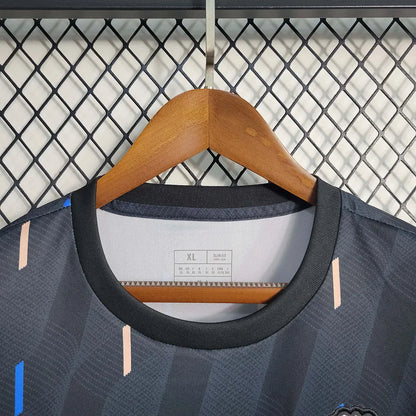 2023/2024 Manchester United Pre-competition Entrenamiento Wear