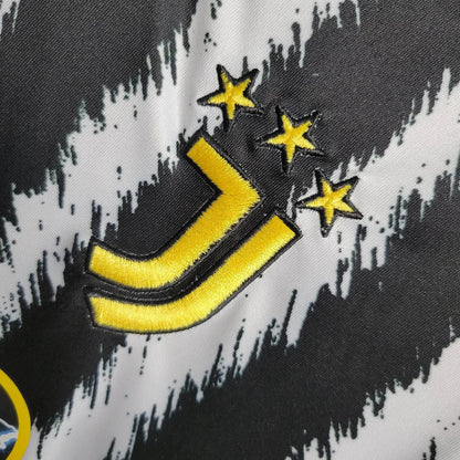 2023/2024 Juventus Local Talla Niño