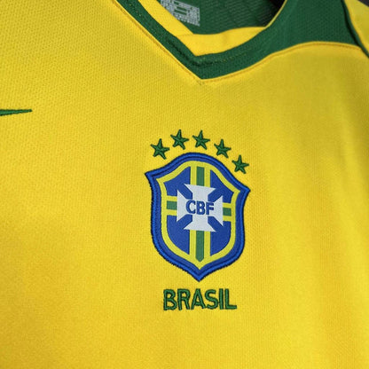 2004 Retro Brasil Local