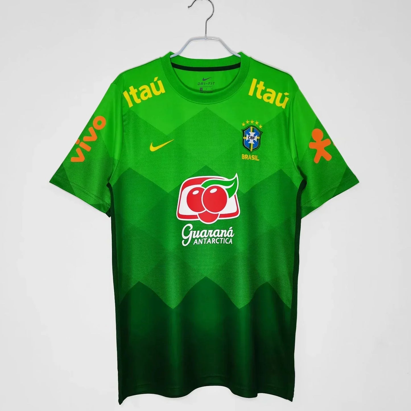 Brasil 2014-2015 Entrenamiento Kit