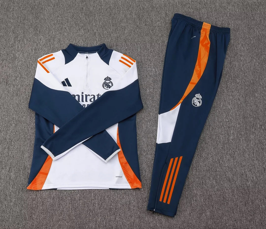 2024/2025 Real Madrid Chándal