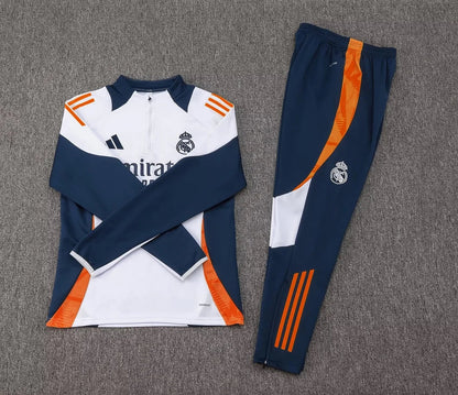 2024/2025 Real Madrid Chándal