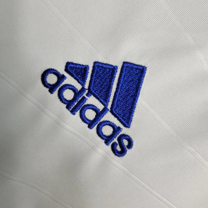 Real Madrid Retro 2010-2011 Local Kit