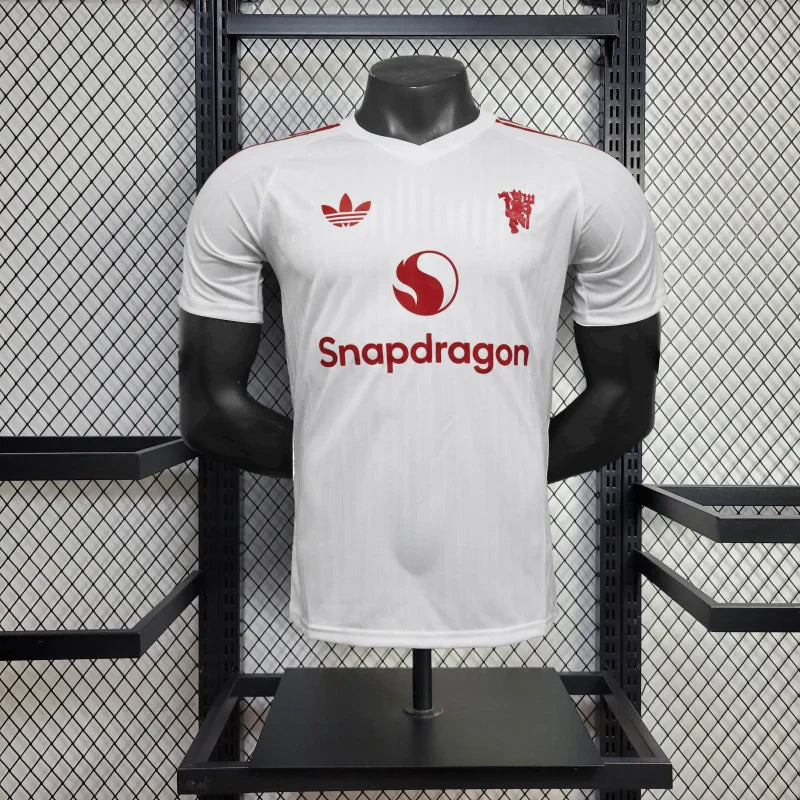 Manchester United 2025/2026