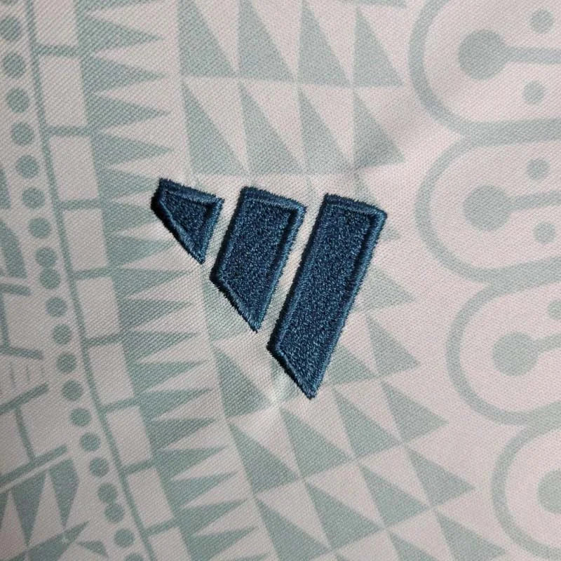 Mexico 2024/2025 Visitante Talla Niño