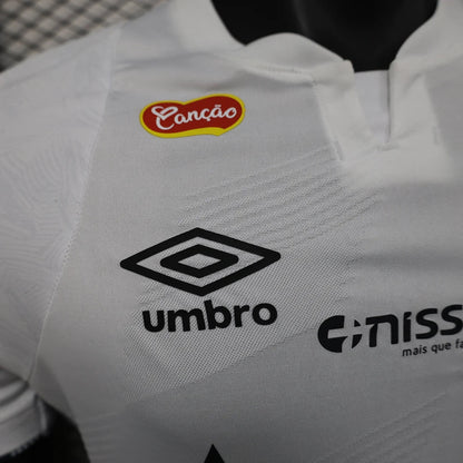 Santos 2024/2025 Local