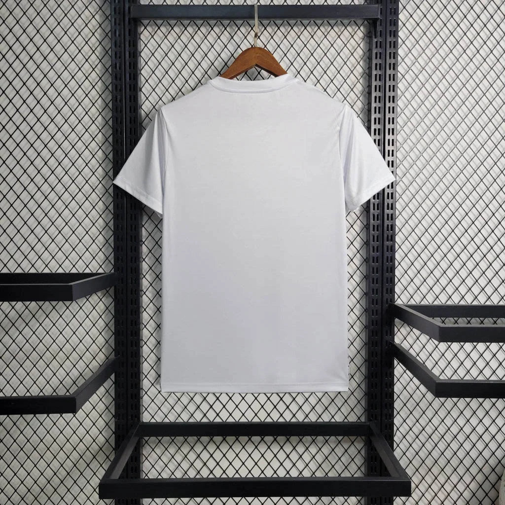 Real Madrid "Balmain" White Edición Especial