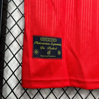 1996 Retro Spain Local