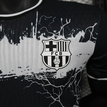 Barcelona "Catalan Thunder" Edición Especial