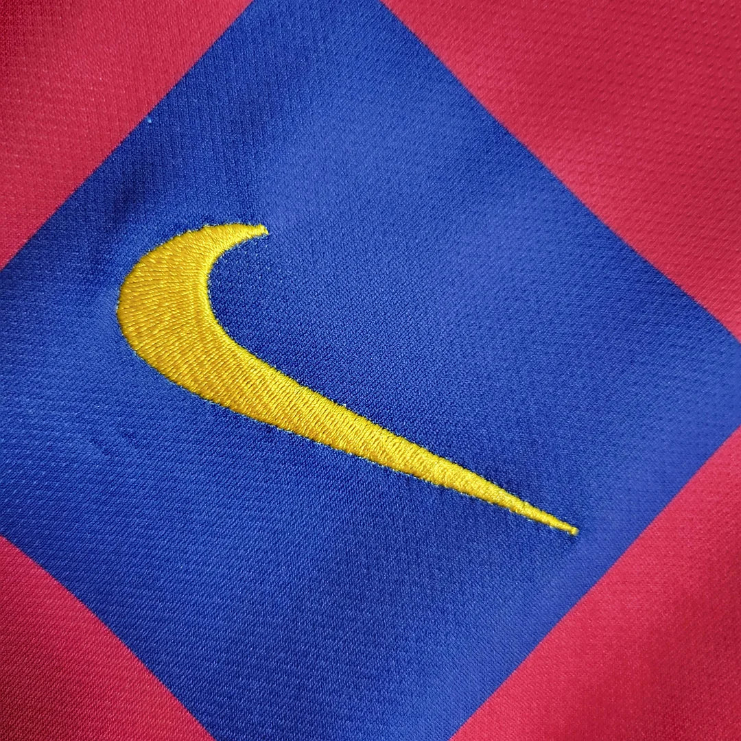 2019-2020 Barcelona Local
