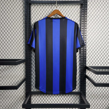 1999-2000 Retro Inter Milan Local