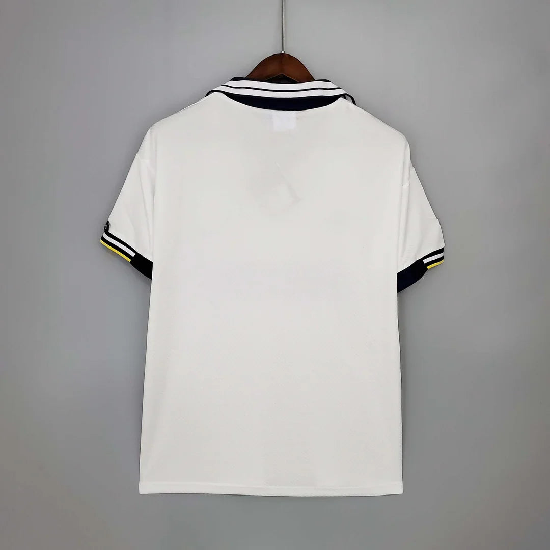 1994-1995 Retro Tottenham Local