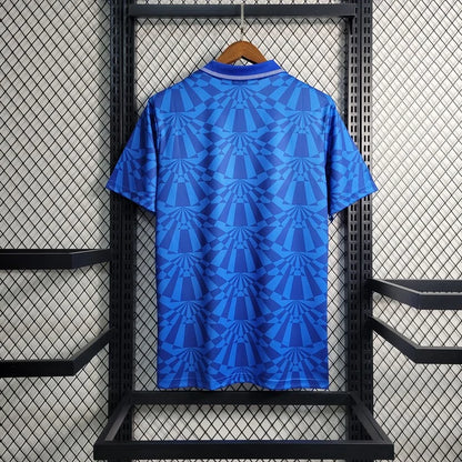 1991/1993 Retro Napoli Local