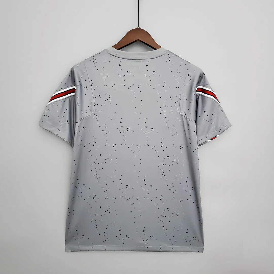 2021/2022 Psg Paris Saint-Germain Entrenamiento Wear