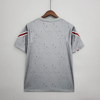 2021/2022 Psg Paris Saint-Germain Entrenamiento Wear
