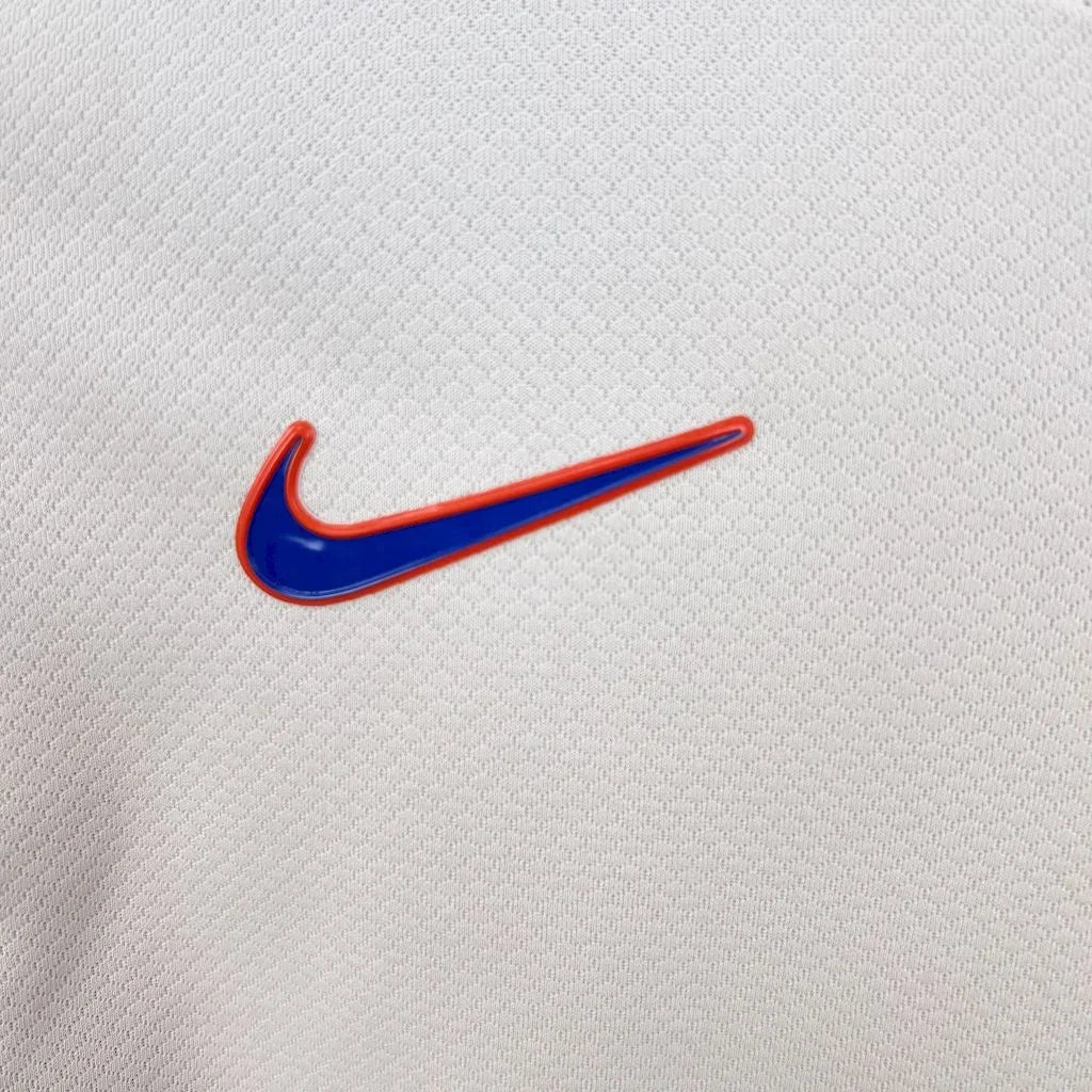 2024/2025 Chelsea Visitante Talla Niño
