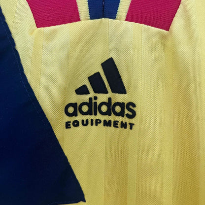 Arsenal 1993-1994 Retro Visitante