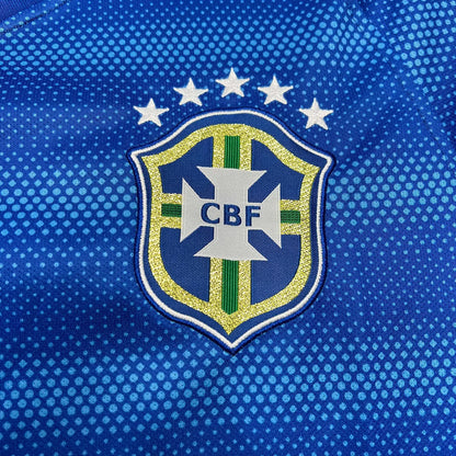 2014 Retro Brasil Visitante