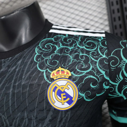 Real Madrid "Tidal Serpent" Edición Especial