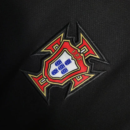2006 Retro Portugal Visitante