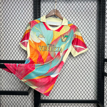 2024-2025 Venezia FC Edición Especial
