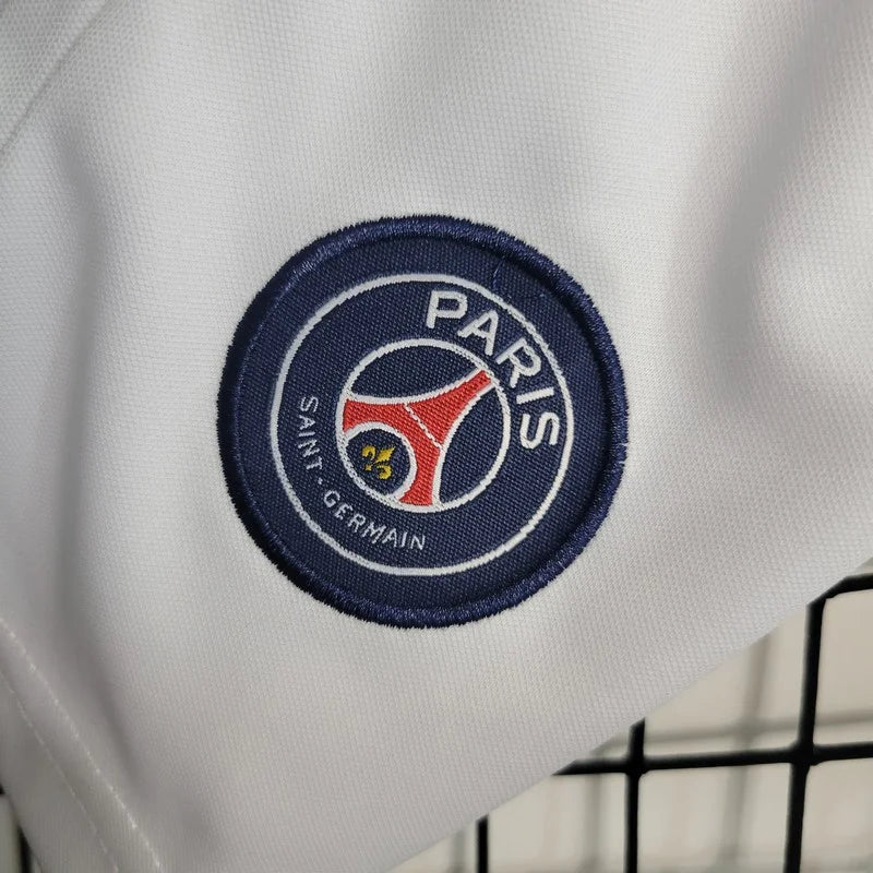 2023/2024 Psg Paris Saint-Germain Visitante Kit Talla Niño