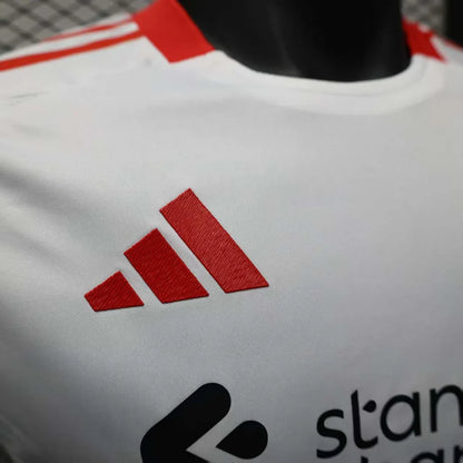 2025/2026 Liverpool Visitante Kit