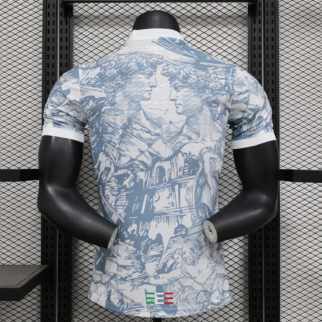 Italy "Sons of Rome" Edición Especial