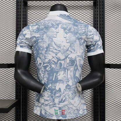 Italy "Sons of Rome" Edición Especial