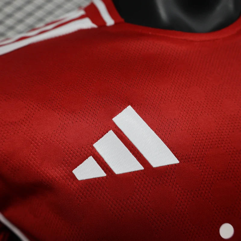 2025/2026 Arsenal Local Kit
