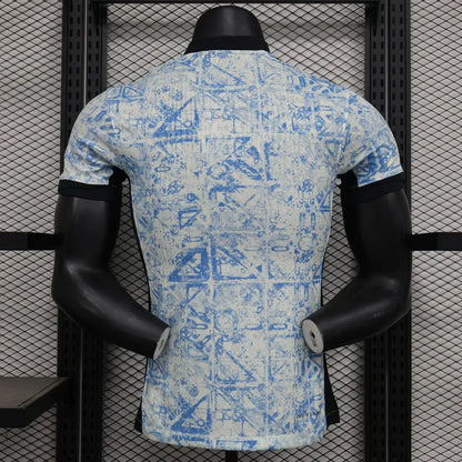 Portugal 2024/2025 Visitante Kit