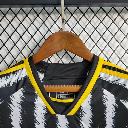 2023/2024 Juventus Local Talla Niño