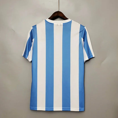 1986 Retro Argentina Local