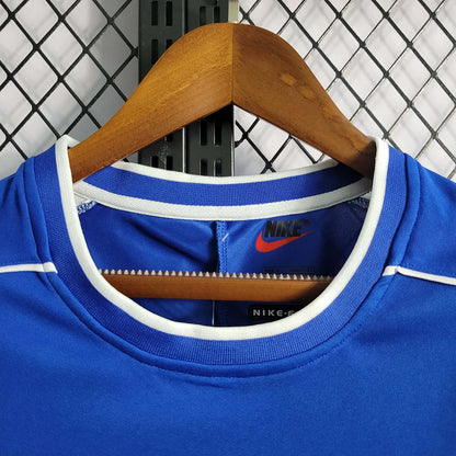 1998 Retro Brasil Visitante
