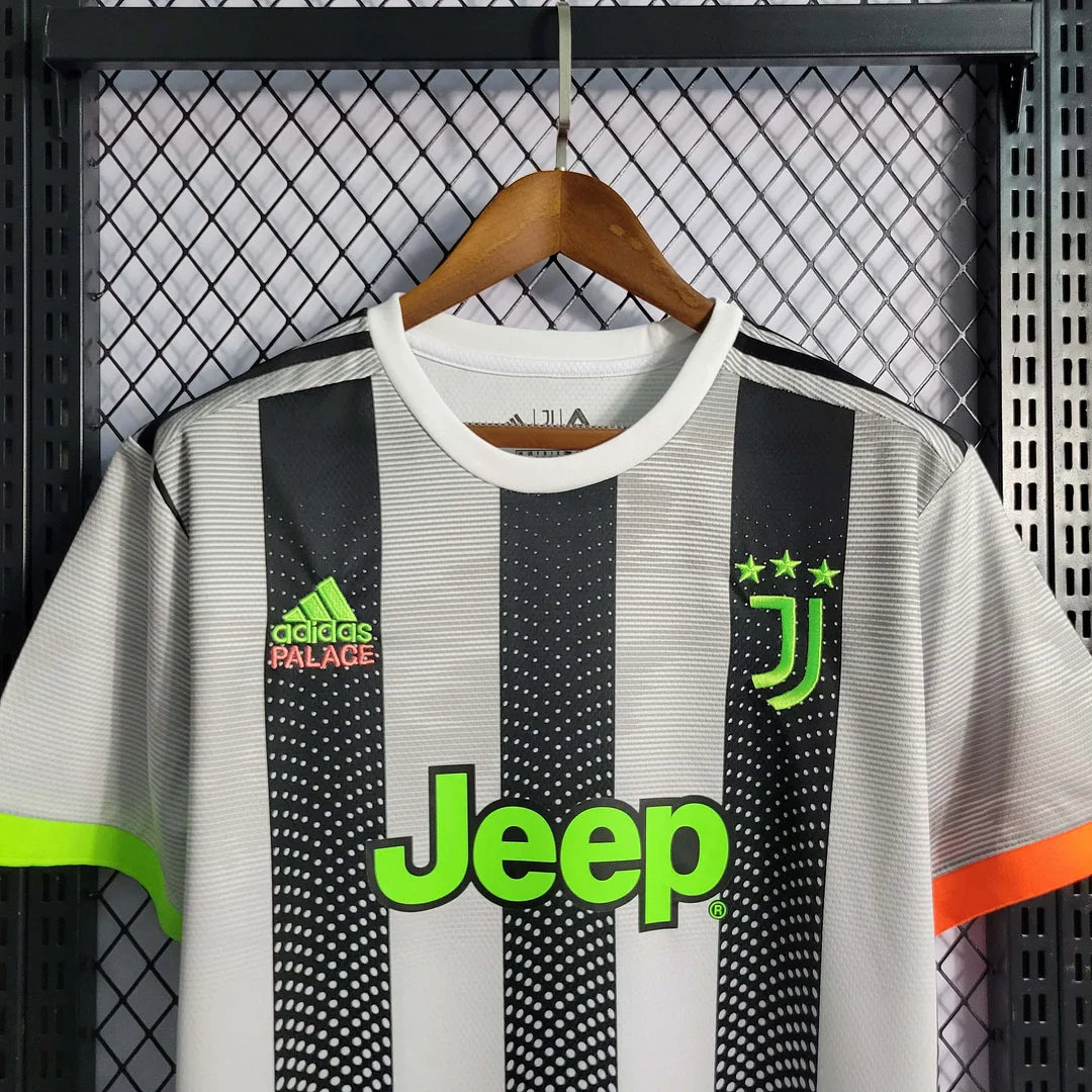 2019-2020 Juventus Edición Especial