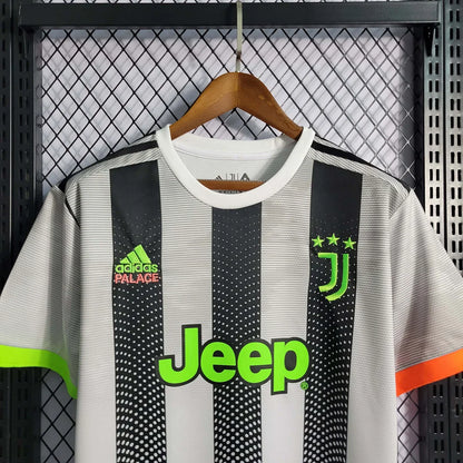 2019-2020 Juventus Edición Especial