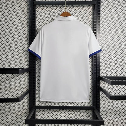2016/2017 Retro Real Madrid Local